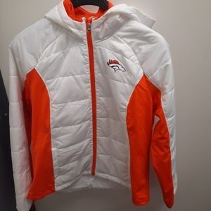 Broncos Jacket XXL